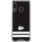 NFL Kansas City Chiefs Shutout Galaxy A30 Clear Case