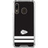 NFL Kansas City Chiefs Shutout Galaxy A30 Clear Case
