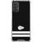 NFL Kansas City Chiefs Shutout Galaxy A32 5G Clear Case