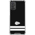 NFL Kansas City Chiefs Shutout Galaxy A32 5G Clear Case