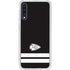 NFL Kansas City Chiefs Shutout Galaxy A50 Clear Case