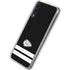 NFL Kansas City Chiefs Shutout Galaxy A50 Clear Case