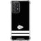 NFL Kansas City Chiefs Shutout Galaxy A52 5G Clear Case