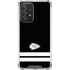 NFL Kansas City Chiefs Shutout Galaxy A52 5G Clear Case