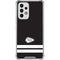NFL Kansas City Chiefs Shutout Galaxy A53 5G Clear Case