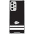 NFL Kansas City Chiefs Shutout Galaxy A53 5G Clear Case