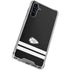 NFL Kansas City Chiefs Shutout Galaxy A54 5G Clear Case