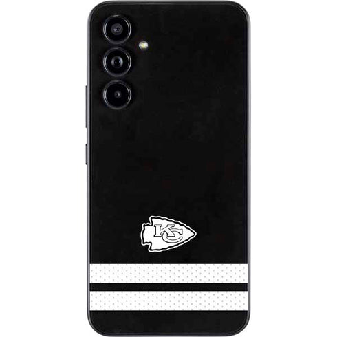 NFL Kansas City Chiefs Shutout Galaxy A54 5G Skin