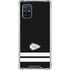 NFL Kansas City Chiefs Shutout Galaxy A71 5G Clear Case