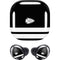 NFL Kansas City Chiefs Shutout Galaxy Buds Pro Skin