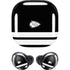 NFL Kansas City Chiefs Shutout Galaxy Buds Pro Skin