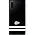 NFL Kansas City Chiefs Shutout Galaxy Note 10 Skin