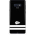 NFL Kansas City Chiefs Shutout Galaxy Note 9 Skin