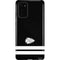 NFL Kansas City Chiefs Shutout Galaxy Note20 5G Pro Case