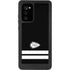 NFL Kansas City Chiefs Shutout Galaxy Note20 5G Waterproof Case