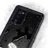 NFL Kansas City Chiefs Shutout Galaxy Note20 5G Waterproof Case