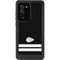 NFL Kansas City Chiefs Shutout Galaxy Note20 Ultra 5G Waterproof Case