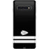 NFL Kansas City Chiefs Shutout Galaxy S10 Skin