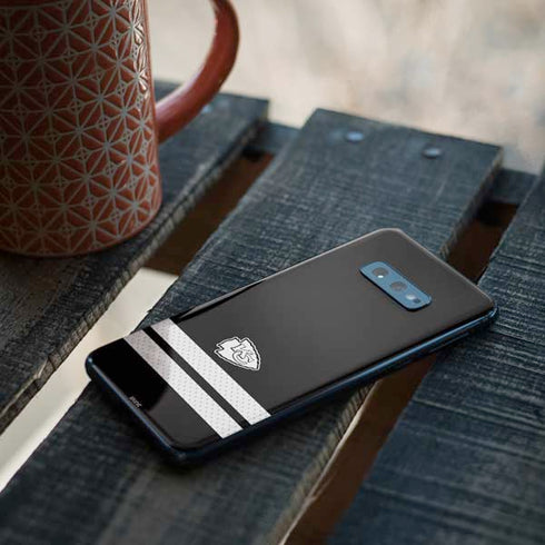 NFL Kansas City Chiefs Shutout Galaxy S10e Skin