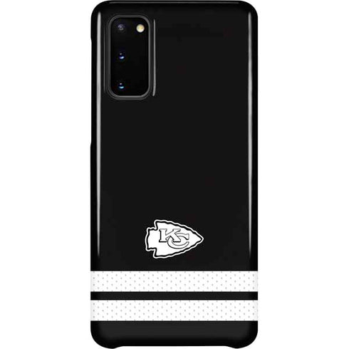 NFL Kansas City Chiefs Shutout Galaxy S20 Lite Case