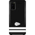 NFL Kansas City Chiefs Shutout Galaxy S20 Lite Case