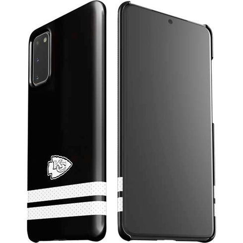 NFL Kansas City Chiefs Shutout Galaxy S20 Lite Case