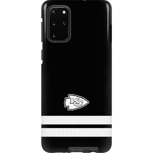 NFL Kansas City Chiefs Shutout Galaxy S20 Plus Pro Case