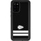 NFL Kansas City Chiefs Shutout Galaxy S20 Plus Waterproof Case