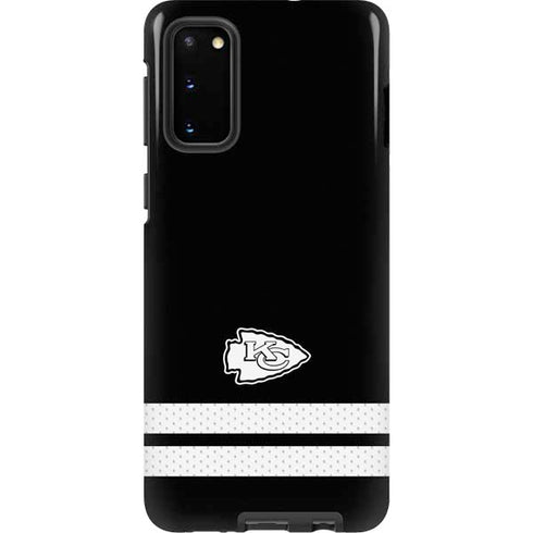 NFL Kansas City Chiefs Shutout Galaxy S20 Pro Case