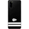 NFL Kansas City Chiefs Shutout Galaxy S20 Skin