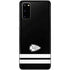 NFL Kansas City Chiefs Shutout Galaxy S20 Skin
