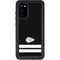 NFL Kansas City Chiefs Shutout Galaxy S20 Waterproof Case