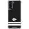 NFL Kansas City Chiefs Shutout Galaxy S21 5G Clear Case