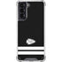 NFL Kansas City Chiefs Shutout Galaxy S21 5G Clear Case