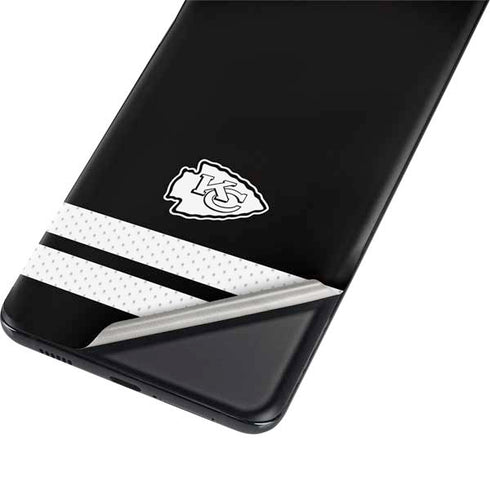 NFL Kansas City Chiefs Shutout Galaxy S21 5G Skin