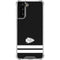 NFL Kansas City Chiefs Shutout Galaxy S21 FE Clear Case