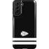 NFL Kansas City Chiefs Shutout Galaxy S21 FE Pro Case