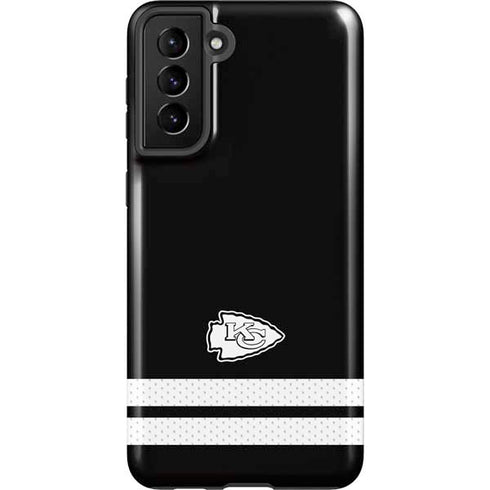NFL Kansas City Chiefs Shutout Galaxy S21 Plus 5G Pro Case