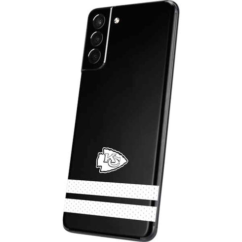 NFL Kansas City Chiefs Shutout Galaxy S21 Plus 5G Skin