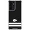 NFL Kansas City Chiefs Shutout Galaxy S21 Ultra 5G Clear Case
