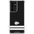 NFL Kansas City Chiefs Shutout Galaxy S21 Ultra 5G Clear Case