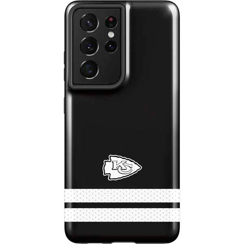 NFL Kansas City Chiefs Shutout Galaxy S21 Ultra 5G Pro Case