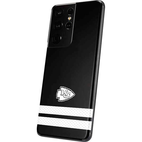 NFL Kansas City Chiefs Shutout Galaxy S21 Ultra 5G Skin