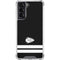 NFL Kansas City Chiefs Shutout Galaxy S22 Clear Case