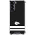 NFL Kansas City Chiefs Shutout Galaxy S22 Clear Case