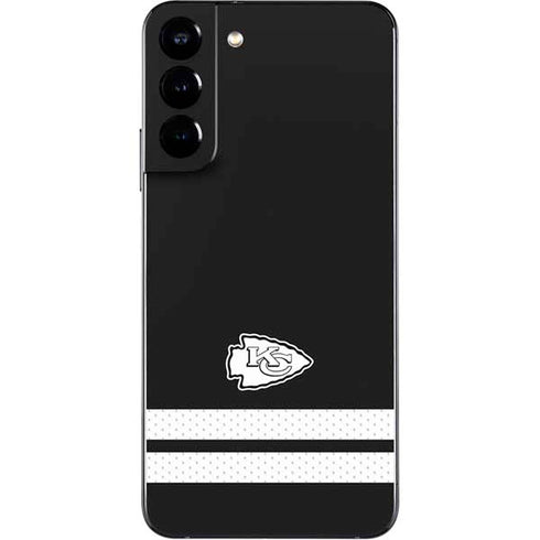 NFL Kansas City Chiefs Shutout Galaxy S22 Plus Skin
