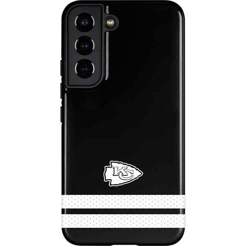 NFL Kansas City Chiefs Shutout Galaxy S22 Pro Case