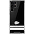 NFL Kansas City Chiefs Shutout Galaxy S22 Ultra Clear Case