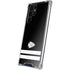 NFL Kansas City Chiefs Shutout Galaxy S22 Ultra Clear Case