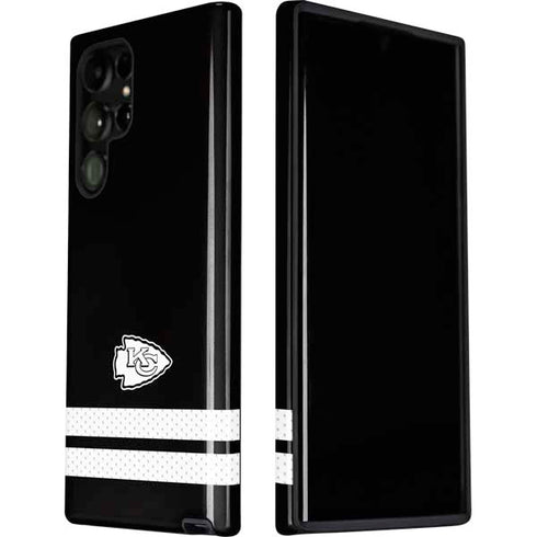 NFL Kansas City Chiefs Shutout Galaxy S22 Ultra Pro Case